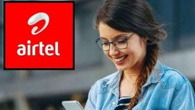 ஏர்டெல்லின் மாஸ் பிளான்: 100Mbps வேகம் + இலவச OTT! இனி ரீசார்ஜ் கவலை வேண்டாம்