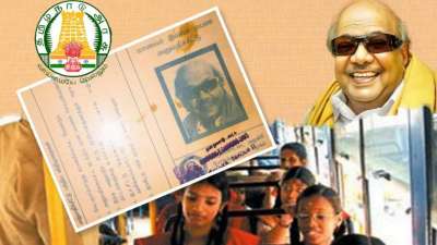 பள்ளி மாணவர்களுக்கு இலவச பஸ்பாஸ் - தமிழ்நாடு அரசின் முக்கிய  அறிவிப்பு