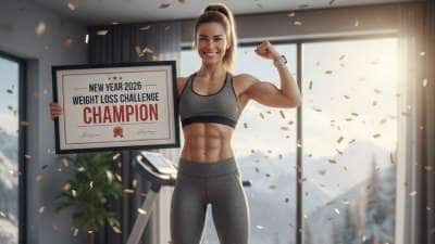 Weight Loss Tips: ஜிம் போகாமலே உடல் எடையை குறைக்க சூப்பர் வழிகள்