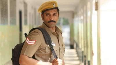 விக்ரம் பிரபு நடித்துள்ள சிறை ஓடிடி ரிலீஸ் எப்போது? வெளியான தகவல்!