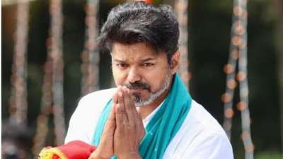 சூடுபிடிக்கும் தவெக கூட்டணி பேச்சுவார்த்தை.. முக்கிய தலைக்கு போன் போட்ட விஜய்!