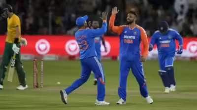 இந்த 2 இந்திய வீரர்களுக்கு டி20 உலகக் கோப்பைதான் கடைசி.. கேப்டன்சியும் மாறும்! முழு விவரம்