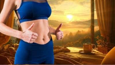 2 வாரத்தில் எடை குறைக்க... வெறும் வயிற்றில் இந்த 5 உணவுகளை சாப்பிட்டால் போதும்