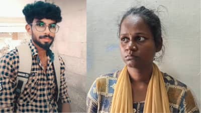 சித்தப்பா உடன் உறவு... திட்டிய கணவரை திட்டம்போட்டு கொன்ற மனைவி - கோவை அருகே பகீர்!