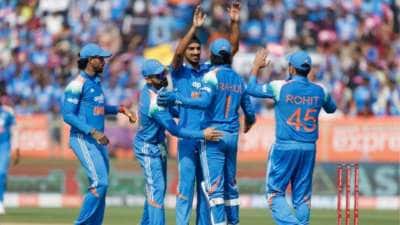 IND vs NZ: நியூசிலாந்து ஒருநாள் தொடருக்கான இந்திய அணி.. உள்ளே வரும் முகமது ஷமி?
