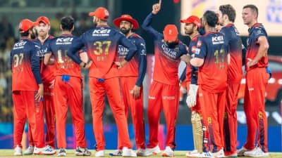 IPL 2026: ஆர்சிபி பிளேயிங் லெவனில்... இந்த 3 முக்கிய வீரர்களுக்கு இடமே இல்லை!