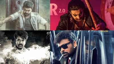 ஜனவரியில் ரிலீஸாகும் டாப் ஹீரோ படங்கள்! பொங்கல் ரேஸில் யாருக்கு வெற்றி?