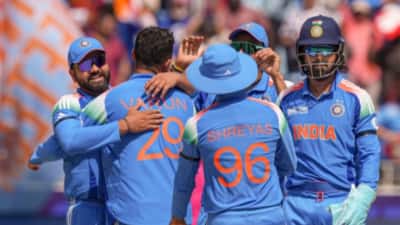 IND vs NZ: இனி இந்த வீரருக்கு வாய்ப்பே இல்லை? ஓரம் கட்டிய பிசிசிஐ!