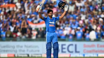 சதம் அடித்தும் வேஸ்ட்... இந்திய அணியில் ருதுராஜ் கெய்க்வாட்டுக்கு எப்போது வாய்ப்பு கிடைக்கும்?