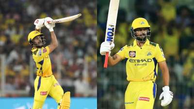 நியூசிலாந்துக்கு எதிரான ஒருநாள் தொடர்.. CSK வீரரை நீக்கியது எந்த வகையில் நியாயம்? முழு விவரம்!