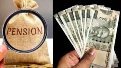 NPS Vatsalya Yojana : ரூ.1000 முதலீடு செய்தால்..ரு..4.2 கோடி பெறலாம்! முழு விவரம்..