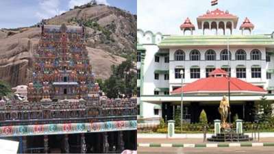 திருப்பரங்குன்றம் தீப விவகாரம்: இன்று வெளியாகும் தீர்ப்பு!