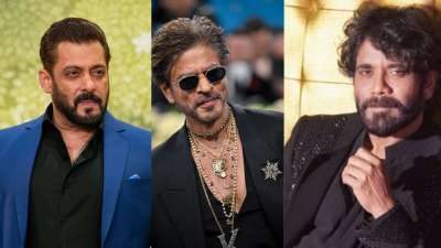 இந்தியாவின் டாப் 10 பணக்கார நடிகர்கள்.. லிஸ்ட்டில் தமிழ் ஹீரோ? முதல் இடம் யாருக்கு?