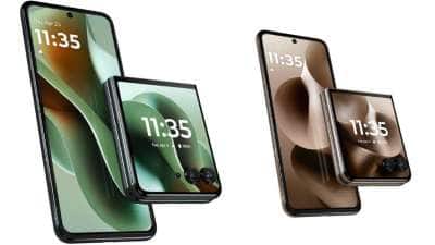 Motorola Razr 60 Ultra: அமேசான் சேலில் 27% தள்ளுபடி, முந்துங்கள்