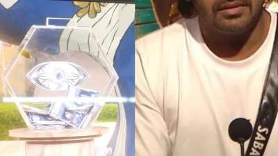 Bigg Boss Tamil 9: 7 லட்சம் பணப்பெட்டியுடன் வெளியேறிய நபர் இவர் தான்.. பிக்பாஸ் கொடுத்த அதிரடி ட்விஸ்ட்