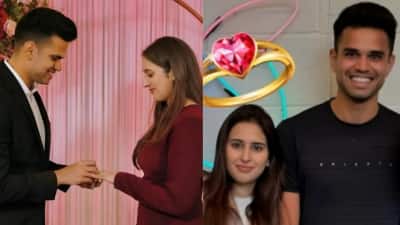 அர்ஜுன் டெண்டுல்கர் கல்யாணம் எப்போது தெரியுமா? - ஐபிஎல் தொடரில் விளையாடுவாரா?