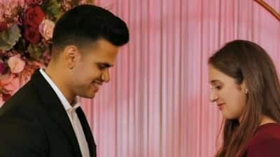 அர்ஜுன் டெண்டுல்கரின் வருங்கால மனைவி யார் தெரியுமா?