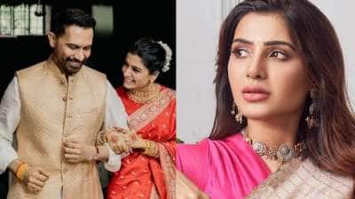 திருமணம் முடிந்து 2 மாதம்! சமந்தா சொன்ன நல்ல செய்தி! என்ன தெரியுமா?