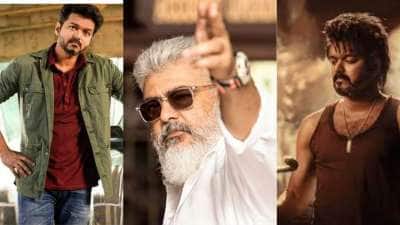 யூடியூப்பில் அதிக வியூஸ் போன டாப் 7 ட்ரைலர்கள்.. லிஸ்ட்டில் பாதிக்கு மேல் விஜய் படம்தான்!