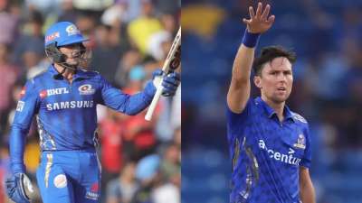 ஐபிஎல் 2026: மும்பை அணி பிளேயிங் 11ல் விளையாடப்போகும் 4 வெளிநாட்டு வீரர்கள்! யார் யார் தெரியுமா?