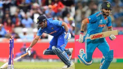 IND vs NZ ODI:  அதிக ரன்கள், விக்கெட்டுகள் எடுத்தது யார் யார்? கில்லி யாரு பாருங்க!