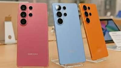 ஐபோனுக்கே சவால் விடும் Samsung! 30 நிமிடங்களில் 75% சார்ஜ்.. S26 ultra Worth ஆ இல்லையா?