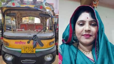 விட்டுச் சென்ற பெண்ணை... சுட்டுக்கொன்ற Ex கணவன்... திருமண நாளில் நடந்த கொடூரம்!