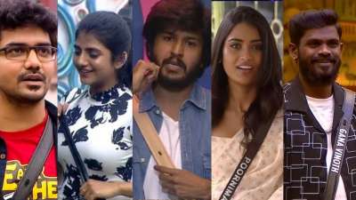 பிக்பாஸ்: 9 சீசன்..9 போட்டியாளர்கள்! அதிக லட்சங்களை அள்ளிய போட்டியாளர் யார்?