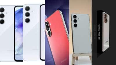 2026 ஜனவரியில் களமிறங்கிய சிறந்த 5 Samsung போன்கள்: பட்டியல் இதோ