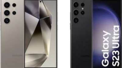 Samsung Galaxy S24 Ultra VS Samsung Galaxy S23 Ultra என்ன வித்தியாசம்? எது பெஸ்ட்?