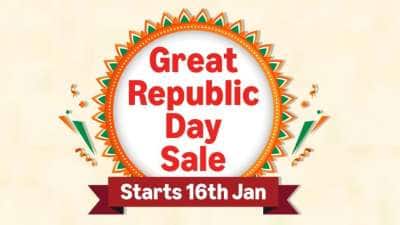 Amazon Great Republic Day Sale 2026: அடி தூள்!! ஸ்மார்ட்போன்களில் 50% வரை தள்ளுபடி!!
