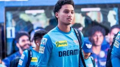 ஆயுஷ் பதோனி: சுட்டிப் பையனுக்கு கொட்டிக் கொடுக்கும் லக்னோ - ஐபிஎல் ஜாக்பாட் அப்டேட்!