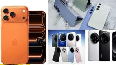 Samsung-ஐ கதற விட்டு டாப் இடத்துக்கு வந்த ஸ்மார்ட்போன் எது தெரியுமா?