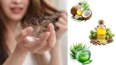 15 நாள் இதை மட்டும் செய்தால் இனி முடி கொட்டவே கொட்டாது! என்ன தெரியுமா?