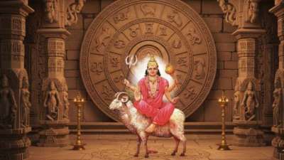 மூன்றே நாட்கள்... மகர ராசியில் செவ்வாய் பெயர்ச்சி.. 4 ராசிகளுக்கு மகிழ்ச்சி, புகழ், பணம், பொற்காலம்