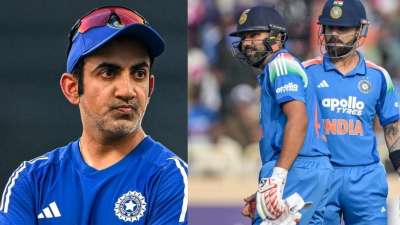 அரசியல் செய்யும் கம்பீர்.. இந்திய அணியில் நடப்பது என்ன? முழு விவரம்!