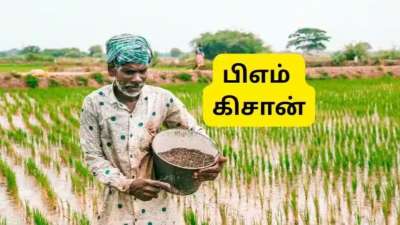 PM Kisan 22வது தவணை பட்ஜெட் 2026 -க்கு முன் கிடைக்குமா? விவசாயிகளுக்கு முக்கிய தகவல்