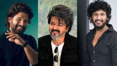 விஜய்க்கு ரெடி பண்ண கதையில் அல்லு அர்ஜுனா? லோகேஷ் கனகராஜ் அடுத்த படம்?