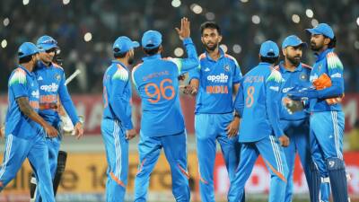 படுதோல்விக்கு பின் இந்திய அணியில் வரும் மாற்றம்... பிளேயிங் லெவனில் முக்கிய வீரர்!