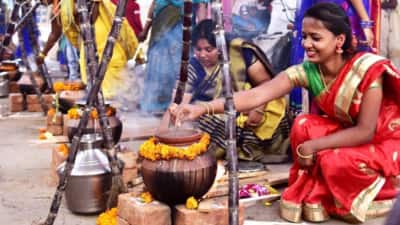 Pongal 2026: பொங்கல் பண்டிகையில் இந்த 2 உணவுகளை சேர்க்க கூடாது!