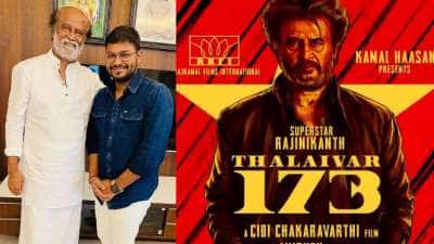 தலைவர் 173 அப்டேட்: ஷூட்டிங் தொடங்குவது எப்போது? படத்தின் கதை என்ன?