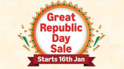அமேசான் குடியரசு தின விற்பனை.. பிராண்ட் போன்களில் எக்கச்சக்க சலுகைகள், தள்ளுபடிகள்