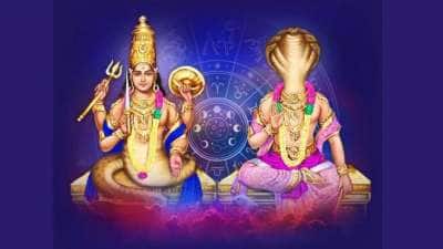 ராகு, கேது பெயர்ச்சி: செல்வம், செழிப்புடன் ராஜவாழ்க்கை வாழப்போகும் 5 ராசிகள்