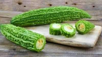 கசப்பான பாகற்காயில் உள்ள இனிப்பான நன்மைகள்: லிஸ்ட் இதோ 