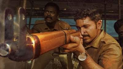 ‘சிறை’ திரைப்படத்தின் ஓடிடி ரிலீஸ்! எங்கு, எப்போது பார்க்கலாம்? இதோ விவரம்