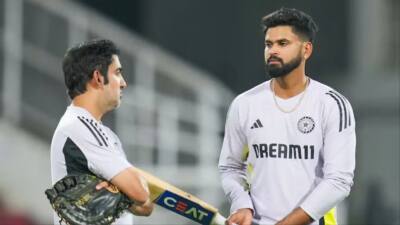 திலக், வாஷிங்டனுக்கு பதில் இந்த 2 வீரர்கள் சேர்ப்பு... பிளேயிங் லெவனில் இடம் இருக்கா?