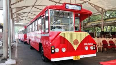 இன்று முதல் சென்னை உலா பேருந்து சேவை: நேர அட்டவணை, வழித்தடம் இதோ!