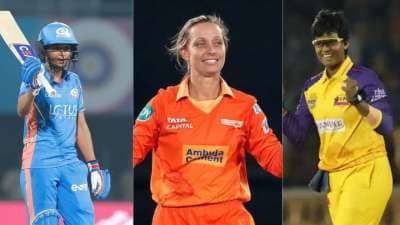 WPL 2026: அதிக சம்பளம் வாங்கும் டாப் 7 வீராங்கனைகள்.. லிஸ்ட்டில் இரண்டு RCB பெண்கள்!