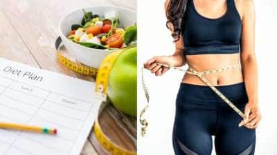 4 வாரத்தில் 4  கிலோ எடை குறைக்க சூப்பர் டிப்ஸ்! இந்த 6 ரூல்ஸ் ஃபாலோ பண்ணுங்க