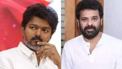 ஜனநாயகன் விவகாரம்.. விஜய் அமைதி காப்பது ஆபத்தானது - அமீர் பேட்டி!